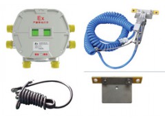 静电接地控制器SCP-SA图1