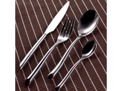 西格朗SEAGLON苏奈系列西餐刀叉勺 德国进口不锈钢刀叉勺图1