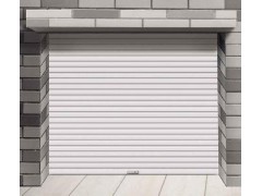 深圳市电动门图1