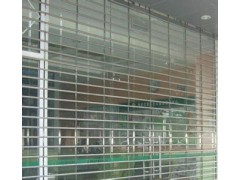 深圳市网闸门 维修网闸门 伊豪门业图1