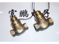 水流开关 流量开关 不锈钢水流开关图1