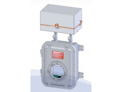 PLGC3气象色谱仪图1