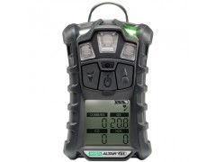 Altair 4X 多种气体检测仪图1