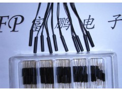 接近开关 感应开关 塑封干簧管图1