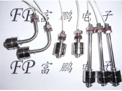 不锈钢液位开关 不锈钢浮球开关图1