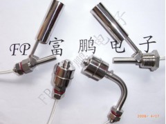 鸭嘴式浮球开关 鸭嘴式液位开关图1