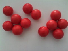 浮球 PP浮球　NBR浮球 不锈钢浮球图1