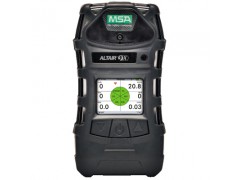 MSA天鹰5X多气体检测仪图1