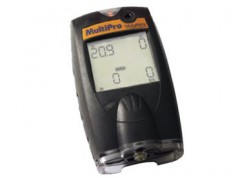 MultiPro 密闭空间多气体检测仪配碱性电池图1