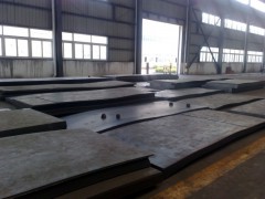 16Mn钢板【Q345B板材价格】上海价格图1