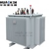 S13-10KV三相电力变压器 油浸式变压器 变压器知名厂家