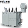 SZ11-35KV级三相双绕组有载调压电力变压器