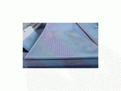 1、无锡亮鑫开平机设备图1