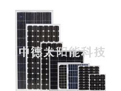 深圳太阳能电池组件厂家 太阳能电池板价格图1