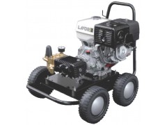 乐华乐捷牌小广告清洗冷水高压清洗机Thermic 13图1