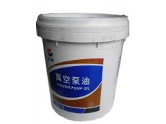 长城真空泵油  长城润滑油正宗原厂产品 罗茨泵扩散泵专用油图1