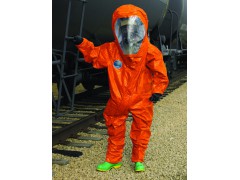 雷克兰重型防化服，北京雷克兰A级防化服图1