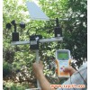 风向风速记录仪传感器结构及工作原理