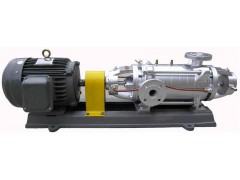 上海凯泉天津节能锅炉给水泵图2