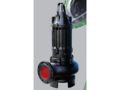 上海凯泉排污泵潜污泵WQ图3