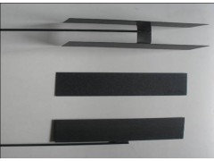 游泳池水消毒用钛阳极_电解水消毒用钛阳极图1