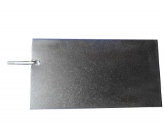 水电解用钛阳极_电解水消毒用钛阳极图1