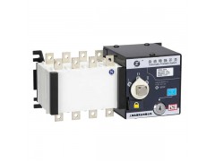 孝感双电源控制器 双电源切换开关图1