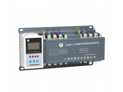 昆明双电源 自投自复双电源图1