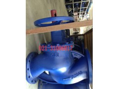 德国KSB凯士比BOA-H波纹管截止阀图1