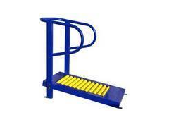 供应户室外健身器材健身路径小区跑步机图1