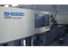 上海二手注塑机回收LG注塑机回收二手回收注塑机图1