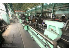 上海二手机床回收,上海二手冲床回收,二手回收机械设备图1