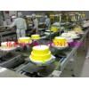 食品生产线 蛋糕生产线 月饼生产线