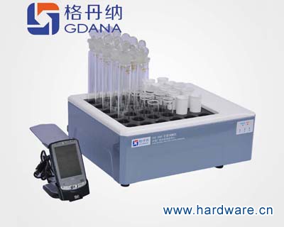 DS-360智能石墨消解仪