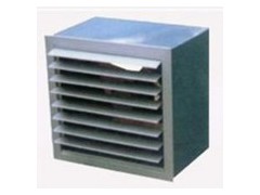 边墙式轴流风机图1