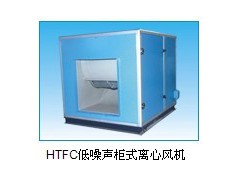 柜式离心风机箱图1