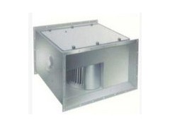 离心式管道风机图1