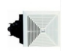 天花板式换气扇图1