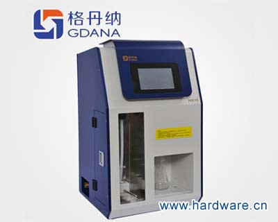 N210自动凯氏定氮仪
