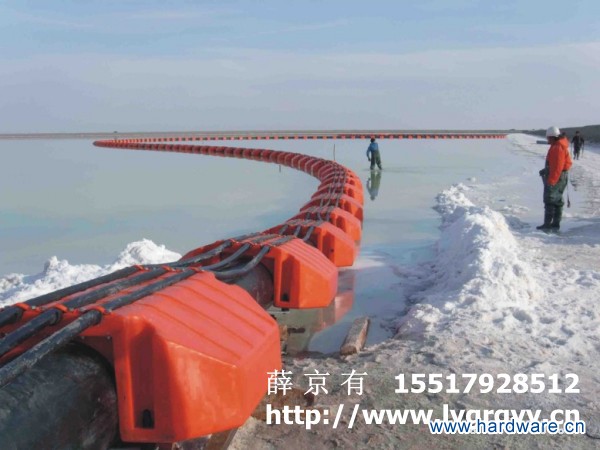 标准管线浮体 (13)