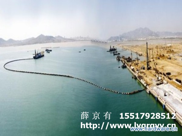 抽沙疏浚管道 (20)