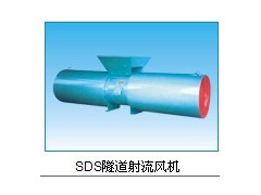 隧道射流风机图1