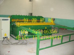 钢筋焊网机哪里的好？恒源机械的质量好图1