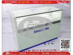 完美展示三星手机展柜 特惠三星手机专柜图1