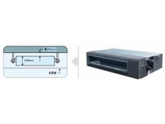 商用中央空调风管机图1