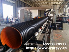 钢带波纹管规格图1