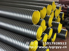 开封平顶山安阳钢带波纹管图1