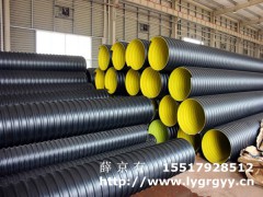 濮阳驻马店周口钢带波纹管图1