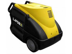 重工型冷热水高压清洗机TEKNAＨＴ２０２１ＬＰ图1