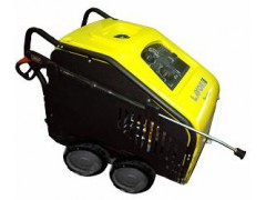 单相电经济型工业冷热水高压清洗机TEKNA1211LP图1